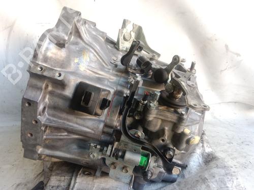 Used Gearbox TOYOTA AVENSIS Estate (_T25_) 2.2 D-4D (ADT251_, ADT251R) (150 hp) 30518386