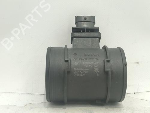 mass-air-flow-sensor-chevrolet-lacetti-j200-2003-32477838 main image