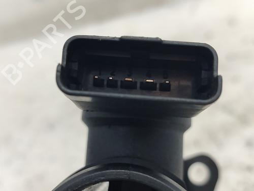 Mass air flow sensor MAZDA 3 Saloon (BK) 1.6 DI Turbo (BK12Y) | BP23961663M95  - Image 6