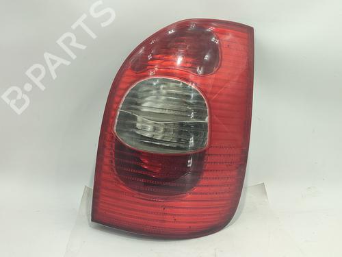 Høyre baklys CITROËN XSARA PICASSO (N68) 1.6 HDi (109 hp) 31093332