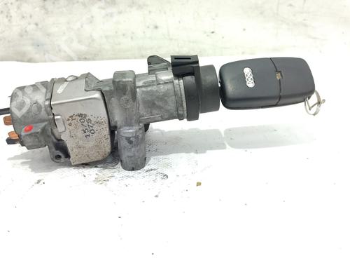 Ignition barrel AUDI A4 B6 (8E2) 2.5 TDI | BP26926863M48 