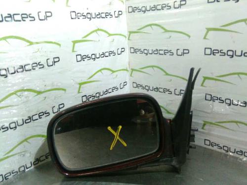 Used Left mirror KIA CARENS I (FC) 1.8 i (110 hp) 7131779