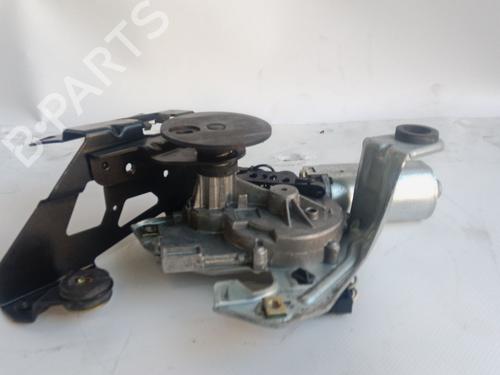 Rear wiper motor ROVER 75 I Tourer (RJ) 2.0 CDT | BP27641011M102 