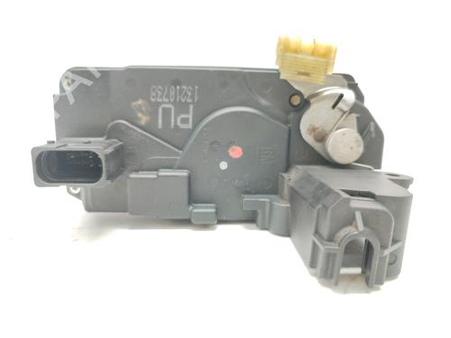 Venstre bak lås OPEL ZAFIRA / ZAFIRA FAMILY B (A05) 1.9 CDTI (M75) | BP29955328C100