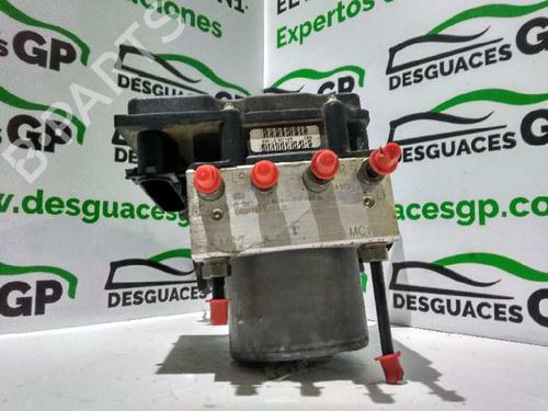 ABS Bremseaggregat FIAT STILO (192_) [2001-2010]  7141155