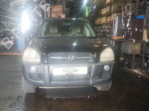 Brugte HYUNDAI TUCSON (JM) 2.0 CRDi 4783082