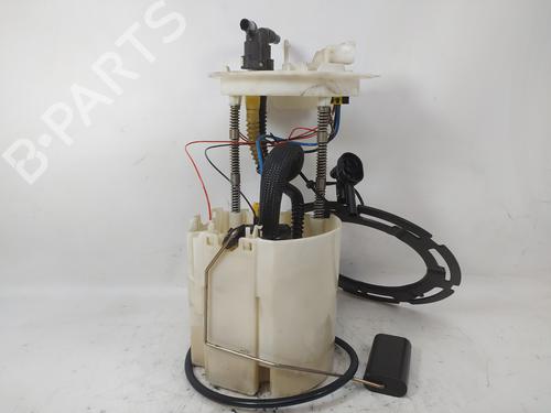 Used Fuel pump CHEVROLET CRUZE Hatchback (J305) 2.0 CDI (163 hp) 13448798