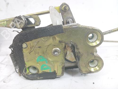 Front right exterior door handle SSANGYONG MUSSO (FJ) 2.9 TD | BP10036626C129 