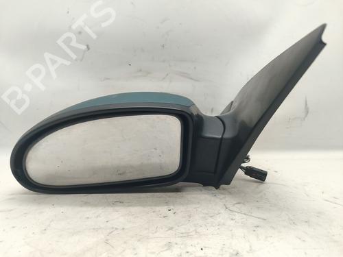 Used Left mirror FORD FOCUS I Saloon (DFW) [1999-2009]  26582853
