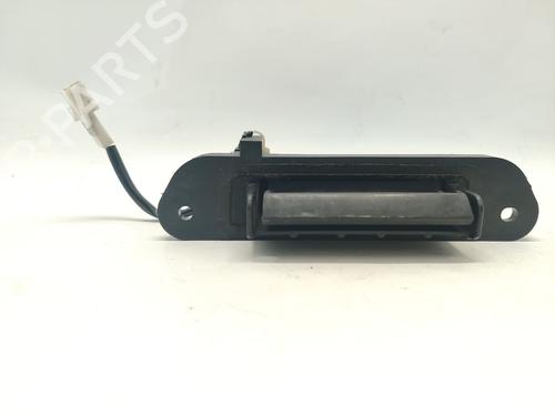 Bagagerumshåndtag MITSUBISHI OUTLANDER II (CW_W) 2.0 DI-D (CW8W) (140 hp) 31980127