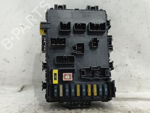 Used Fuse box SUZUKI BALENO Hatchback (EG) 1.6 i 16V (SY416) (98 hp) 24701888