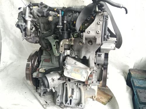 Used Engine OPEL VECTRA C GTS (Z02) 1.9 CDTI (F68) (150 hp) 31714007