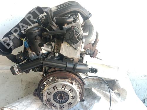 Engine PEUGEOT 206 Hatchback (2A/C) 1.9 D | BP29916573M1