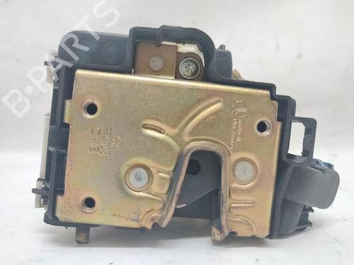 Used Rear left lock SEAT IBIZA II (6K1) 1.4 i (60 hp) 28001665
