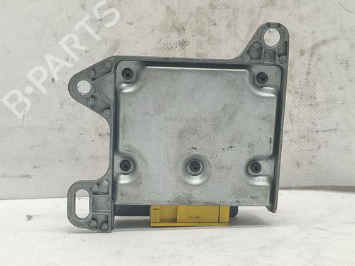 Kollisjonspute styreenhet RENAULT MEGANE I Classic (LA0/1_) 1.6 e (LA0F, LA0S) | BP25340984M53 