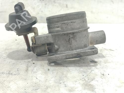 Used Throttle body SEAT INCA (6K9) 1.9 SDI (64 hp) 26550089