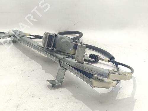 Front right window mechanism CITROËN JUMPY II Van 2.0 HDi 120 | BP38729535C23 - Image 3