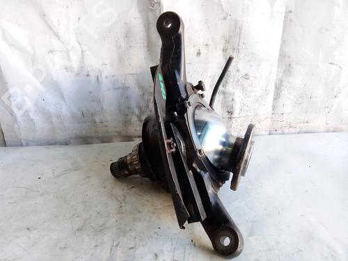 Right front steering knuckle LAND ROVER DISCOVERY I (LJ)  | BP18841932M26 