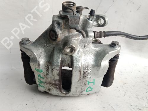 Venstre bremsekaliber foran CITROËN C5 I (DC_) 2.0 HDi (DCRHZB, DCRHZE) (109 hp) 30821088