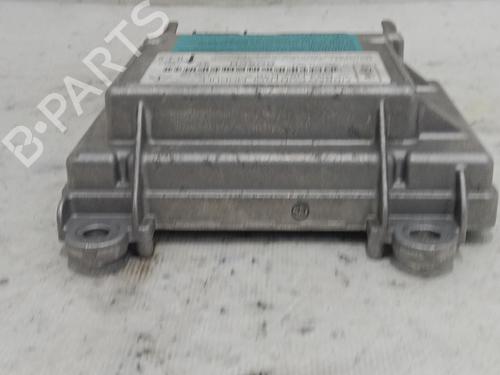 ECU airbags MAZDA 3 Saloon (BK) 1.6 DI Turbo (BK12Y) | BP23961715M53 