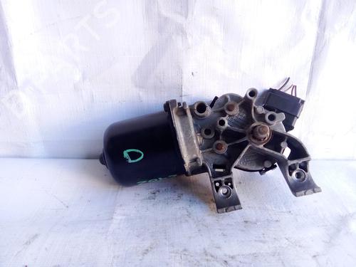 Front wiper motor RENAULT MEGANE II (BM0/1_, CM0/1_) 1.9 dCi (BM0G, CM0G) | BP20106489M29 