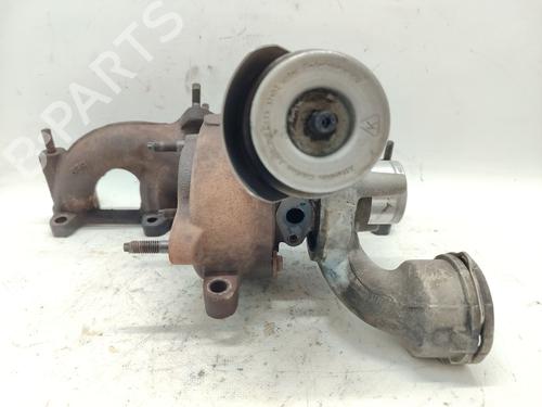 Used Turbocharger/Supercharger SEAT CORDOBA (6L2) 1.9 TDI (100 hp) 30822305