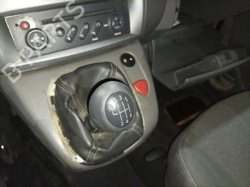Left front window switch RENAULT SCÉNIC II (JM0/1_) 1.5 dCi (JM1E, JM16) | BP39809182I27 - Image 12