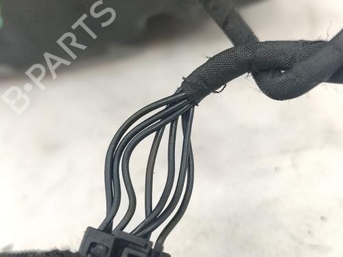 Right mirror MERCEDES-BENZ C-CLASS (W204) C 200 CDI (204.001) | BP26322020C27 