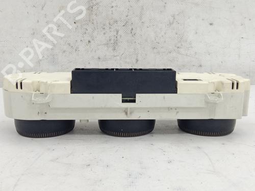 Climate control MERCEDES-BENZ M-CLASS (W163) ML 270 CDI (163.113) | BP26398991I5 