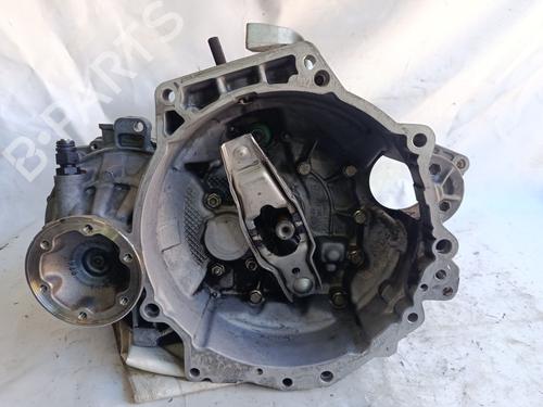 Gearbox SEAT LEON (1M1) 1.9 TDI | BP38235796M3 - Image 6