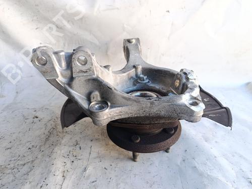 Right front steering knuckle CHEVROLET CAPTIVA (C100, C140) 2.2 D 4WD | BP38198766M26 - Image 2