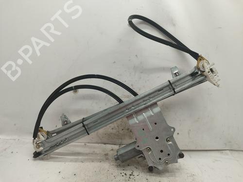 Front right window mechanism CITROËN XSARA PICASSO (N68) 2.0 HDi | BP24473090C23 