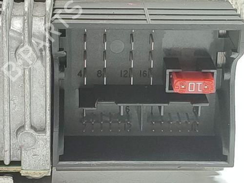 Radio BMW 1 (E87) 118 d | BP16033066E6 