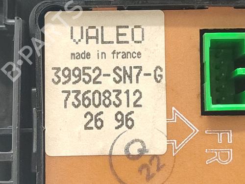 Interior roof light HONDA ACCORD V (CE, CF_, CD) 2.0 TDi (CF1) | BP30806093I8 