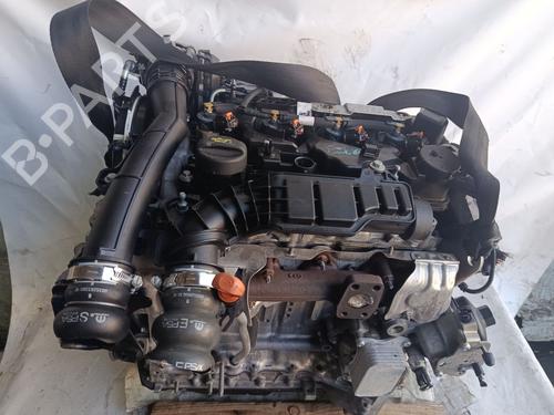 Engine OPEL CORSA F (P2JO) 1.5 (68) | BP38048135M1 - Image 2