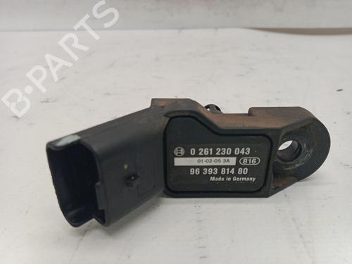Elektronisk sensor PEUGEOT 306 (7B, N3, N5) 1.6 | BP24811535M84 