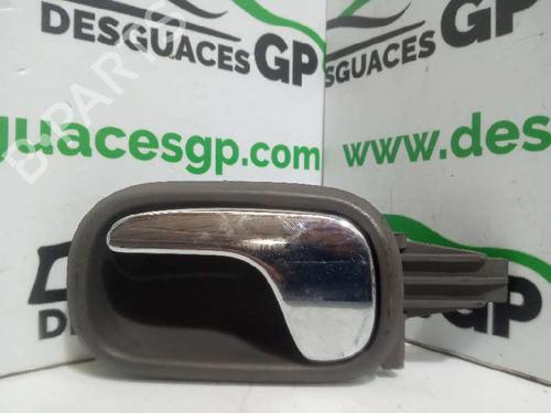 BP7146694I15 | Rear left interior door handle AUDI A4 B5 (8D2) 2.5 TDI quattro BP7146694I15