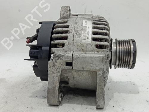 Used Alternator Alternator RENAULT SCÉNIC II (JM0/1_) 1.5 dCi (JM1E, JM16) (106 hp) 34240768 34240768