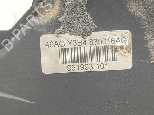 Høyre bak lås VW PASSAT B5.5 (3B3) 1.9 TDI | BP28095456C99 