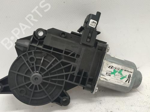 Used Left rear window motor Left rear window motor HYUNDAI i30 (PDE, PD, PDEN) 1.6 CRDi (116 hp) 36359076 36359076