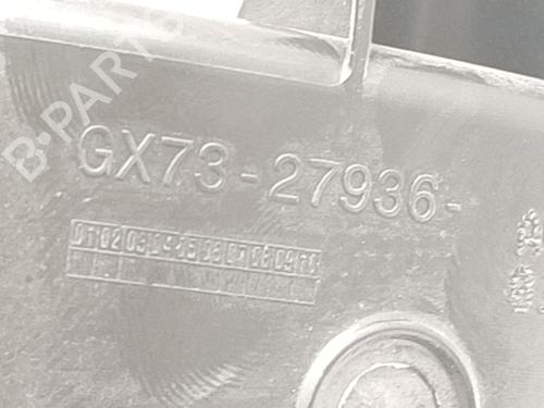 Tanklåg JAGUAR XE (X760) 2.0 D | BP34400352C131 - Image 3