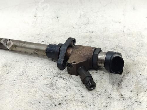 Used Injector Injector PEUGEOT 407 (6D_) 2.0 HDi 135 (6DRHRH, 6DRHRE, 6DRHRG, 6DRHRJ) (136 hp) 34162742 34162742