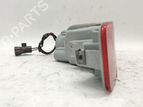 Rear fog light MITSUBISHI OUTLANDER II (CW_W) 2.2 DI-D | BP30055886C37