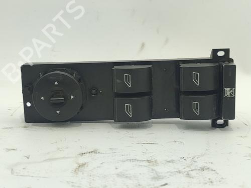 Used Left front window switch FORD FOCUS II Turnier (DA_, FFS, DS) 1.8 TDCi (115 hp) 28794905