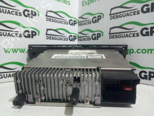 Radio BMW 3 (E90) 320 d | BP13449312E6 