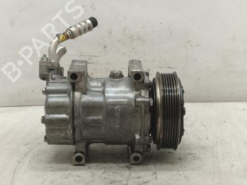 AC compressor PEUGEOT 307 SW (3H)  | BP17753642M34 