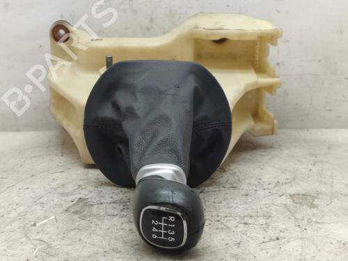 Gear lever KIA SPORTAGE III (SL) 1.7 CRDi | BP17725908M90 