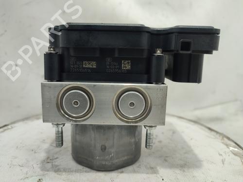ABS pump NISSAN PULSAR Hatchback (C13)  | BP20147639M43 