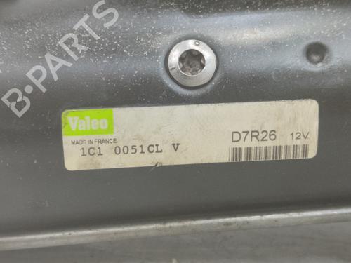 Starter PEUGEOT 406 (8B)  | BP18297821M8 