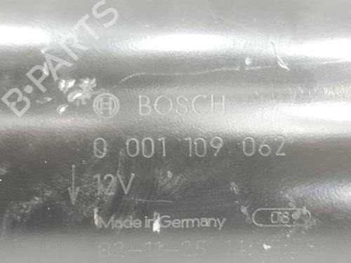 Starter OPEL ASTRA G Hatchback (T98) 2.0 DTI 16V (F08, F48) | BP30162088M8
